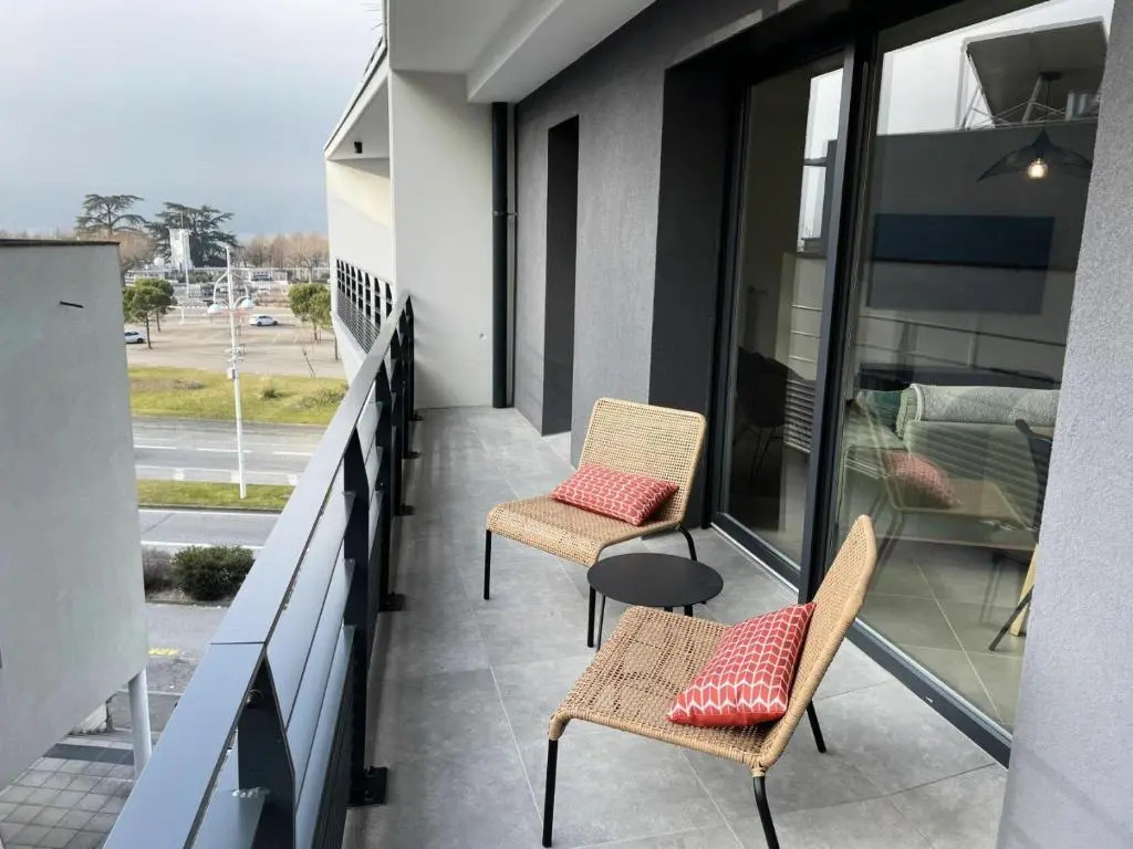Résidence Dolce Paradis - 4 Pièces pour 6 Personnes 044
