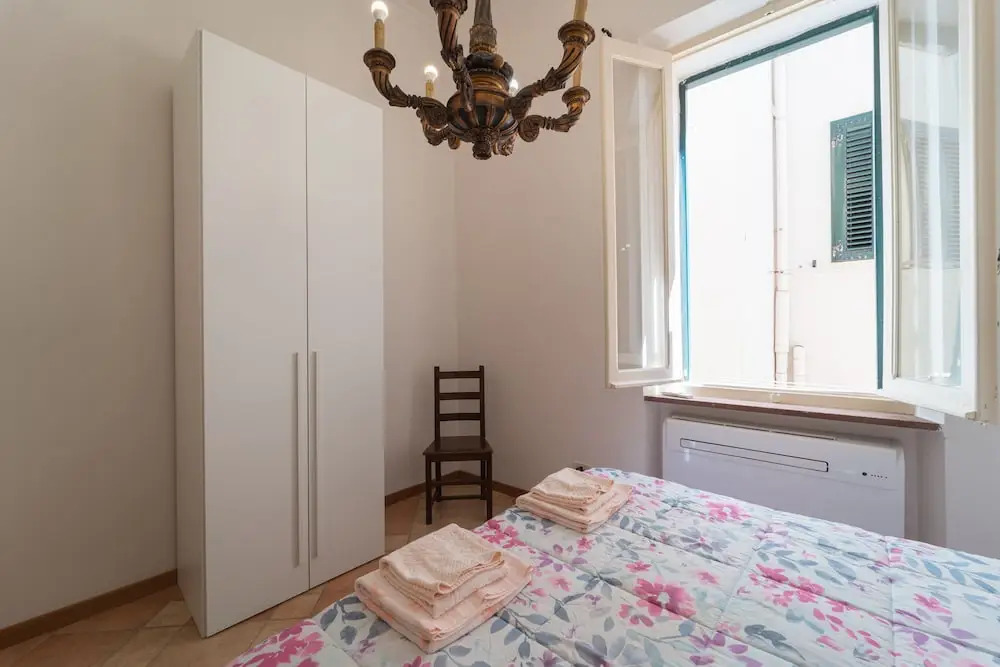 Alghero Seaview Apt