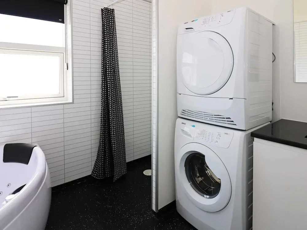 Spacious Retreat With Whirlpool - By Traum Ferienwohnungen