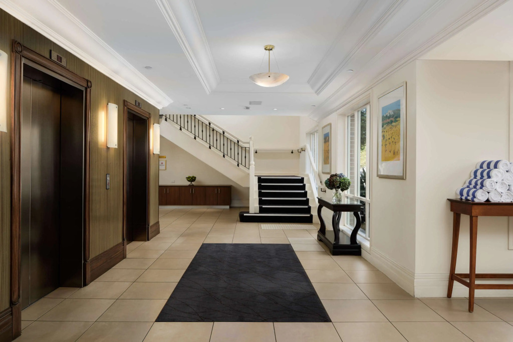 Rydges Newcastle