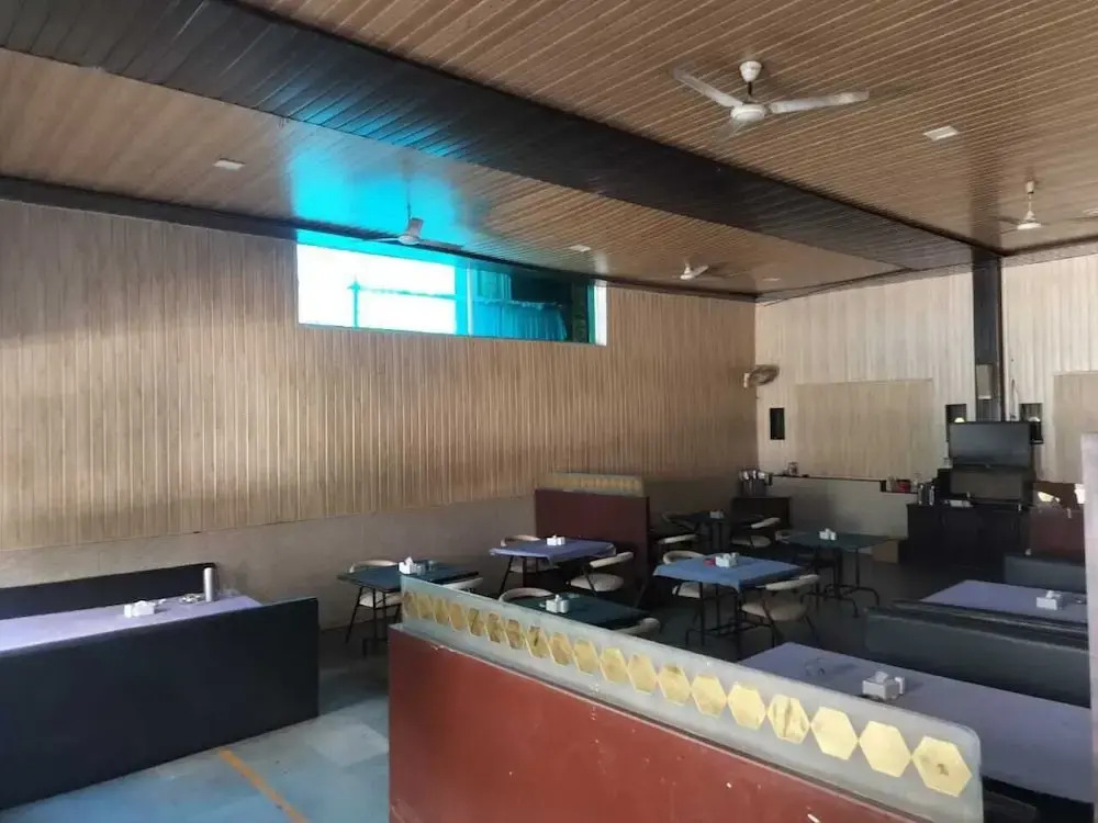 Hotel Saiba Lodging
