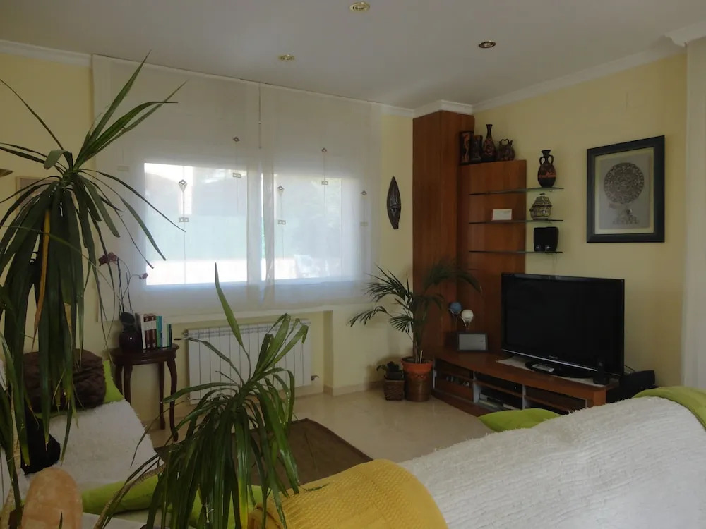 Apartamento La Gamba
