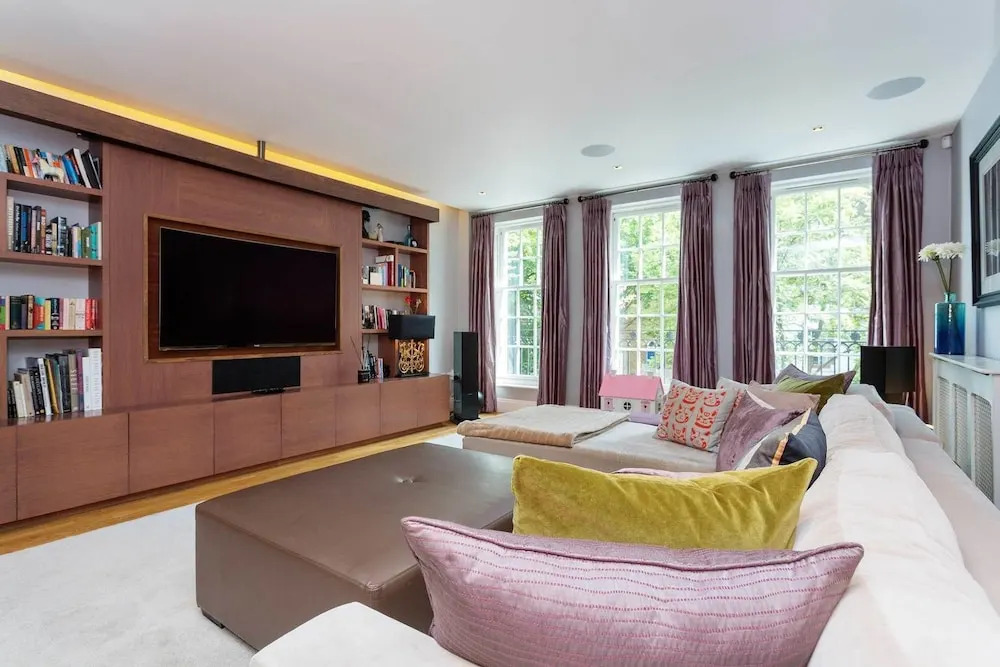 Gorgeous Georgian Townhouse