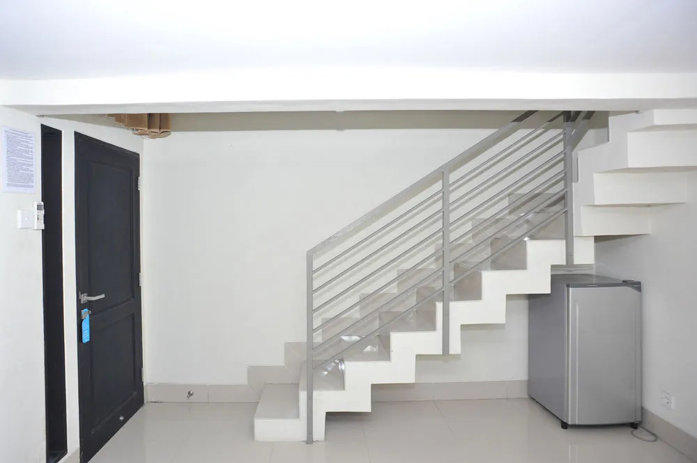 Airy Denpasar Selatan Tukad Barito 50 Bali