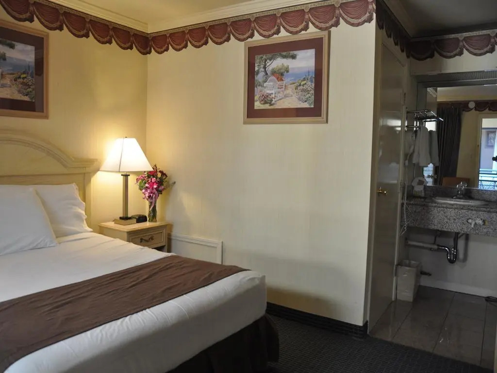 San Francisco Inn