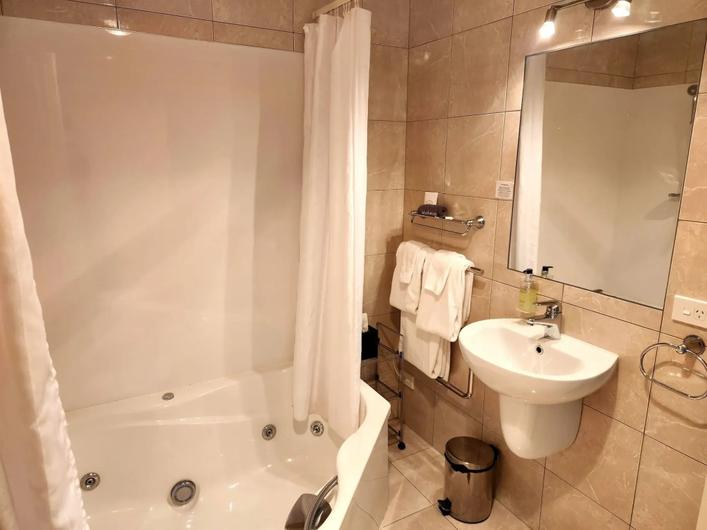B-Ks Premier Motel Palmerston North