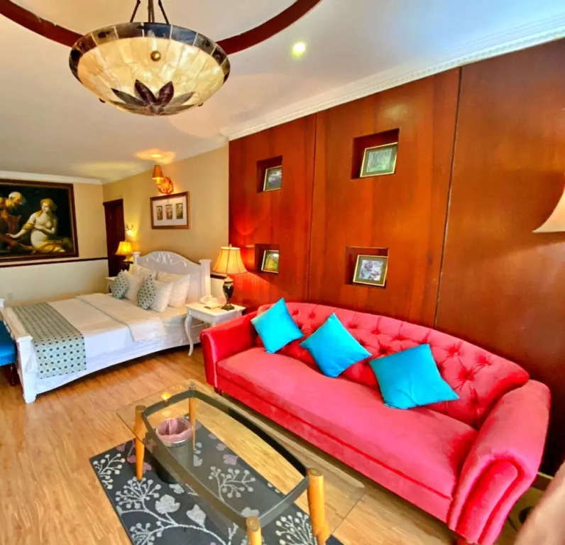S79 Hoa Huong Duong Hotel