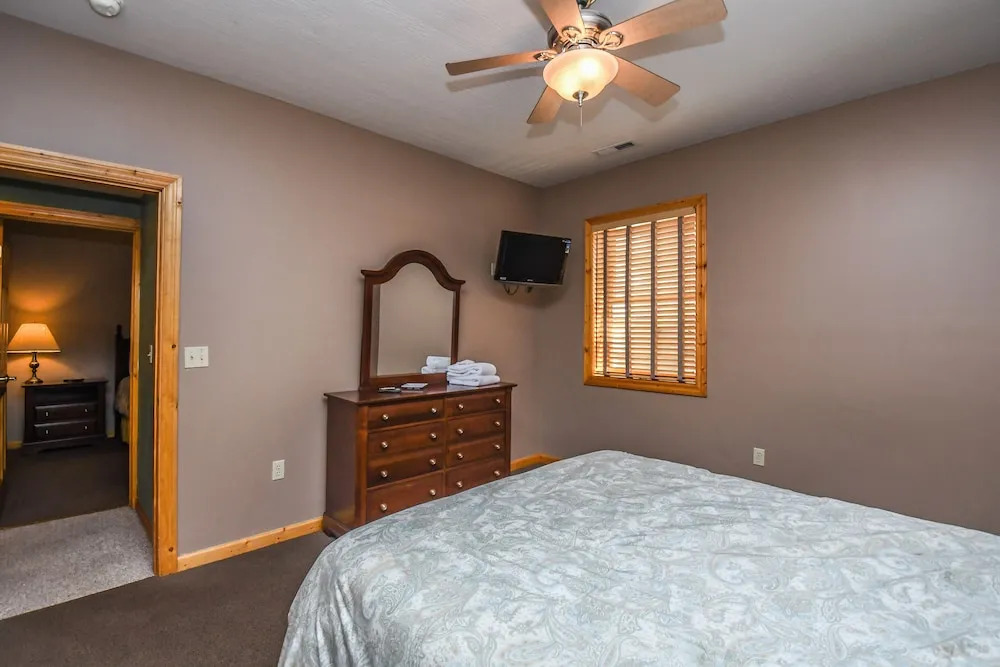 No Worries 5 Bedroom House