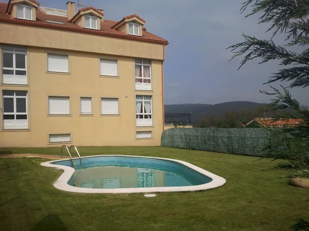 Apartamentos Vista Real