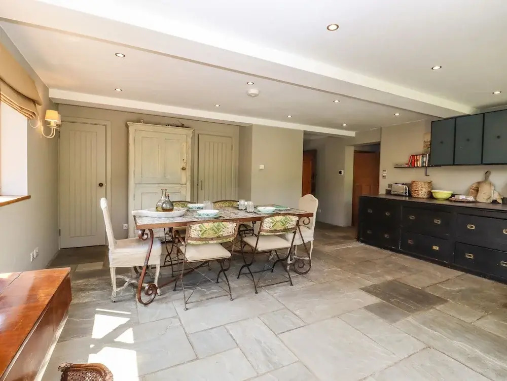 Six Acres House