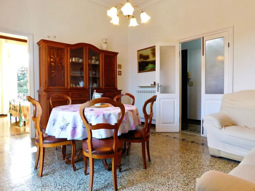 La mia casa sul mare!