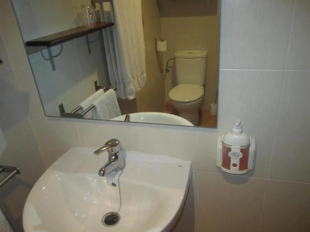 Hostal El Estudio