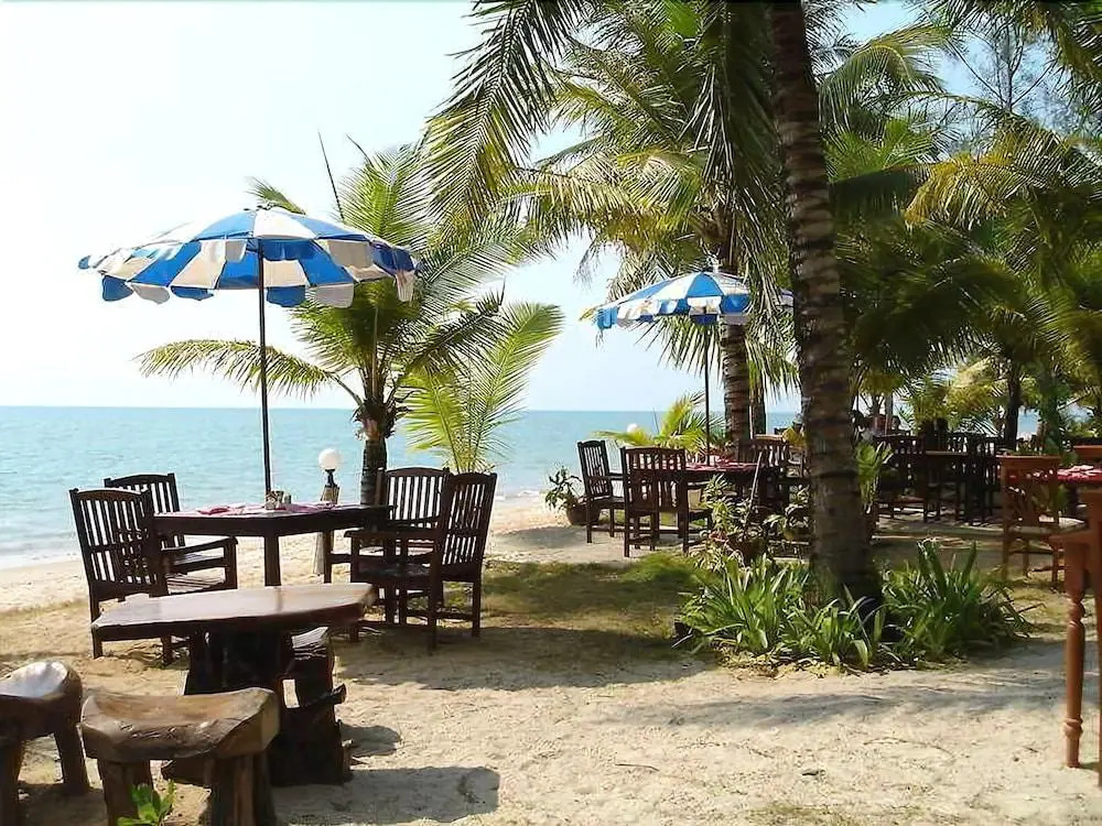 Dreamz Ocean Pearl Resort & Spa