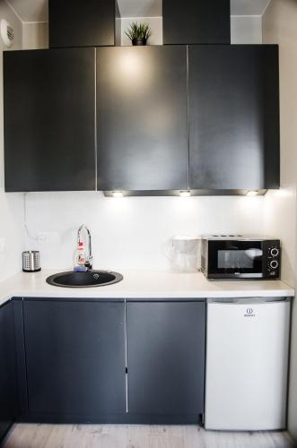 Apartament Expo Brylowska