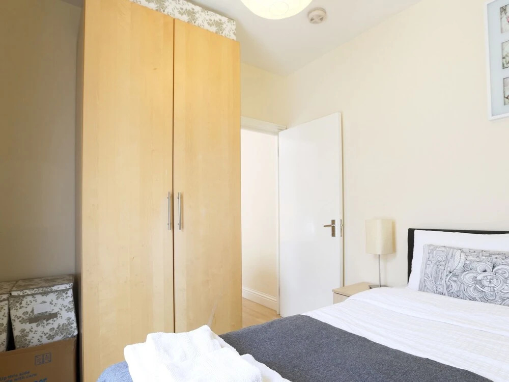 Apartment Harrow 54c