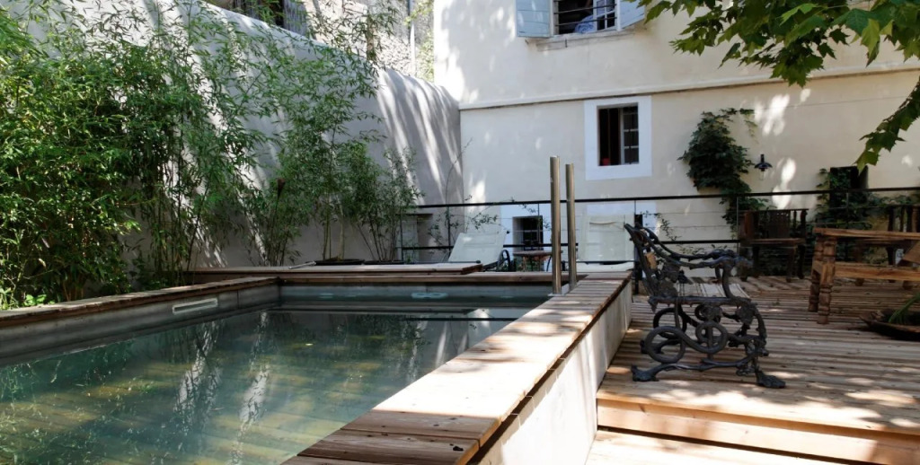 La Maison Sur La Sorgue - Esprit de France