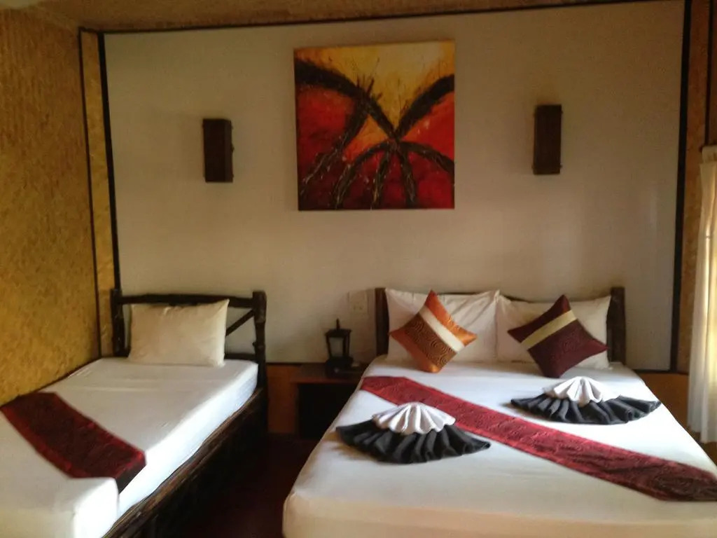 Relax Bay Resort
