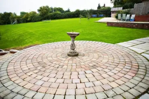 Henwick House Bed and Breakfast