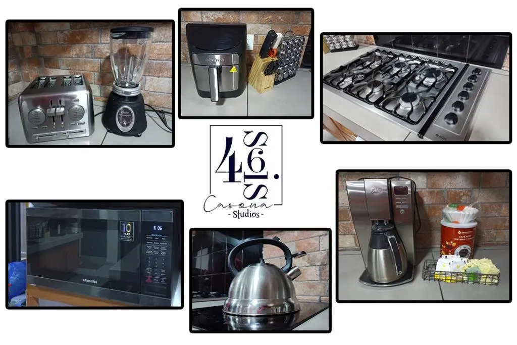 C46 STUDIOS at ITESM CEM Families Tourists & Travelers Choice Foreign Students Companies Executives WELCOME
