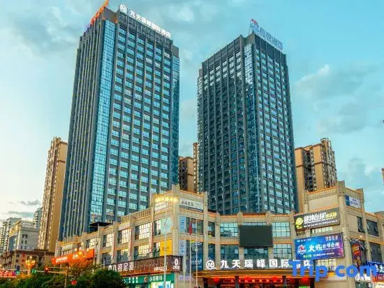 Jiutian Ruifeng International Hotel