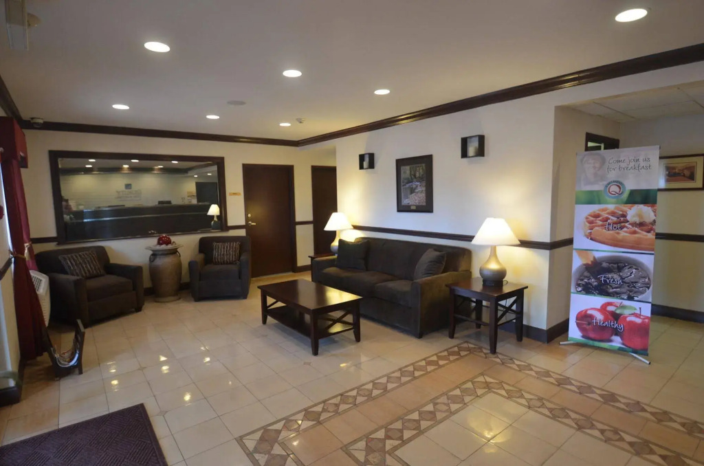 Quality Inn & Suites Quakertown-Allentown