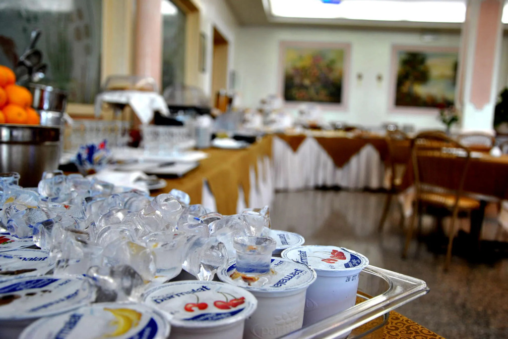 Hotel Mediterraneo