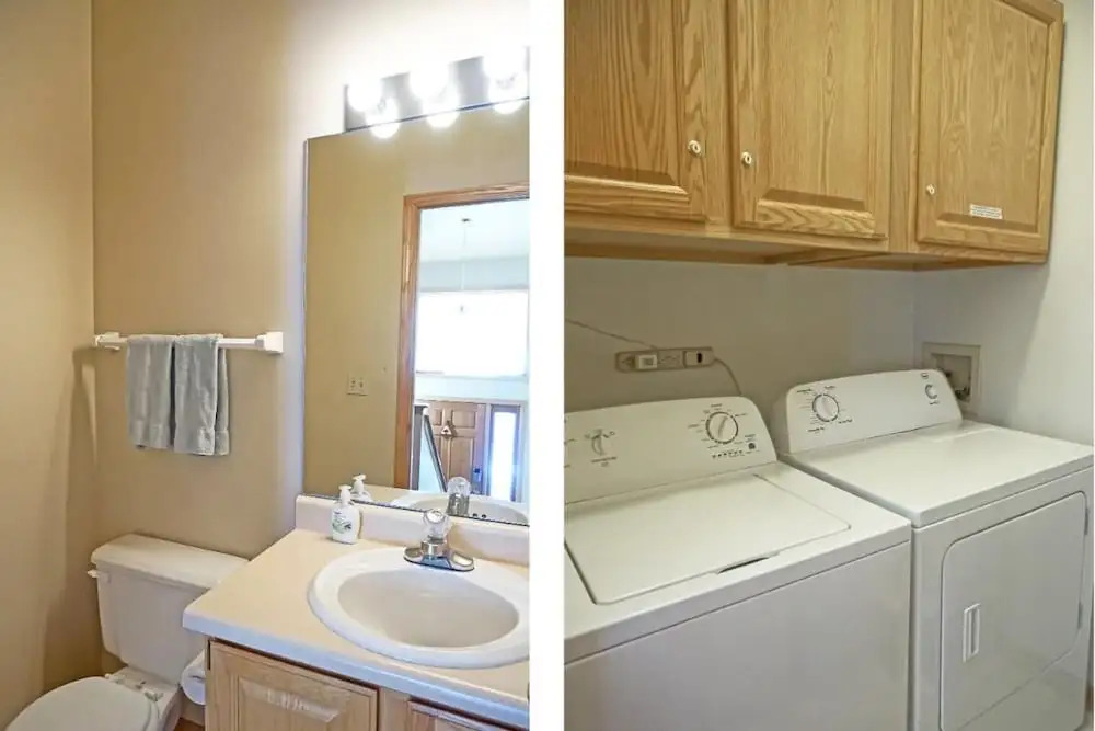 4515 Big Horn Rd (208212-6039) - 4 Br Home