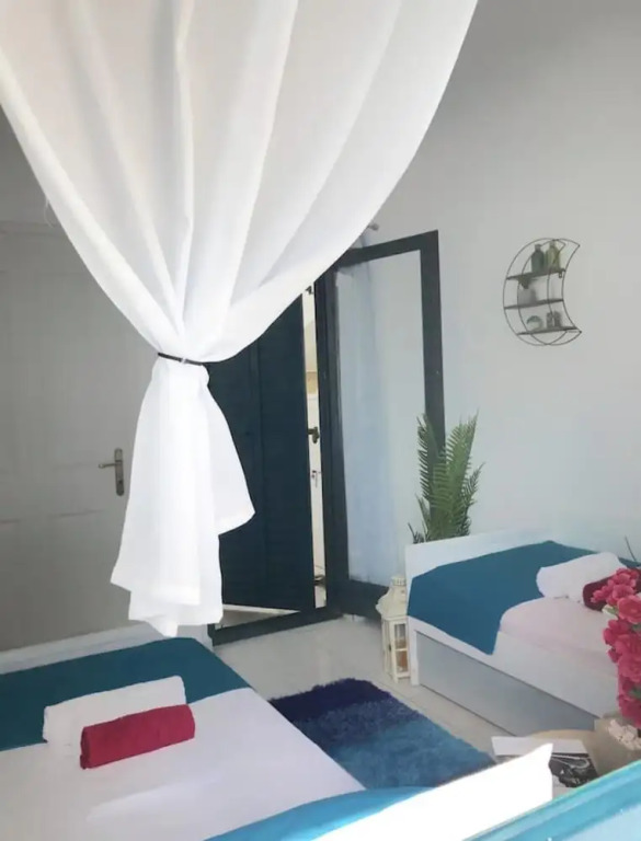 Minimal Resort & Pool in Siviri, 150m From the Sea