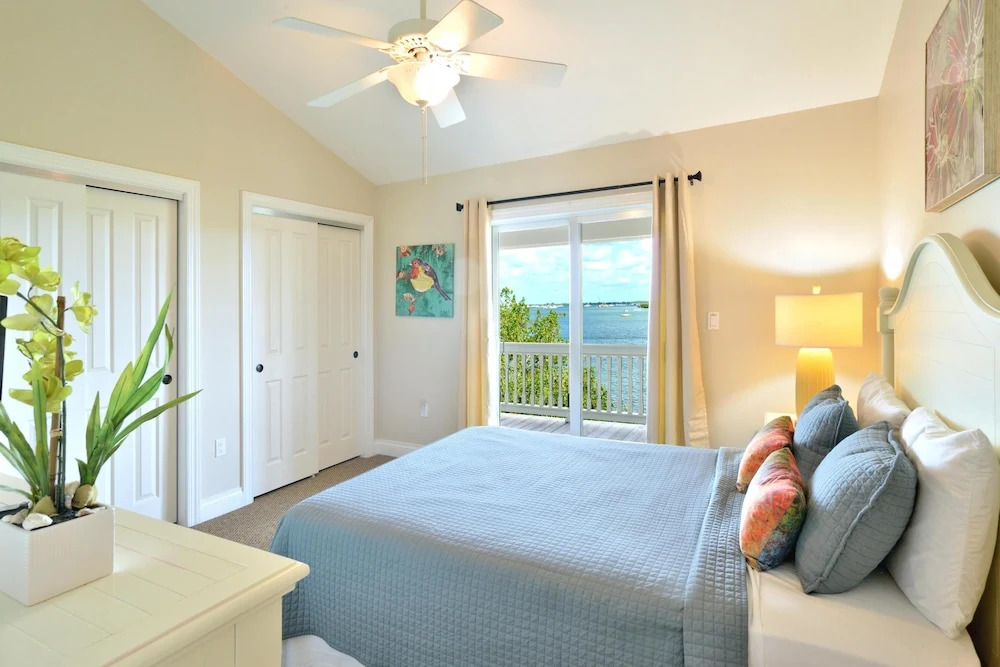 Seaside Retreat
