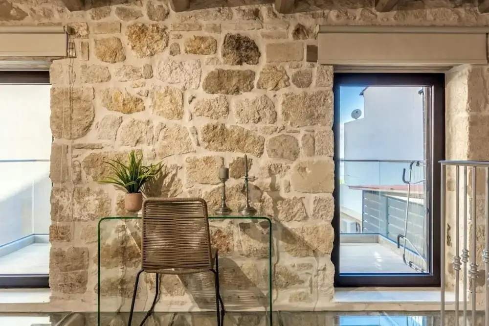 Evangelia Casa-comfy stay centrally