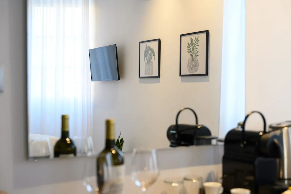 Amalphi Corfu City Living by Konnect