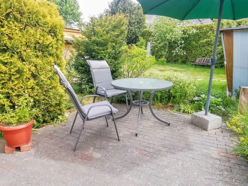 Bungalow Sirius II