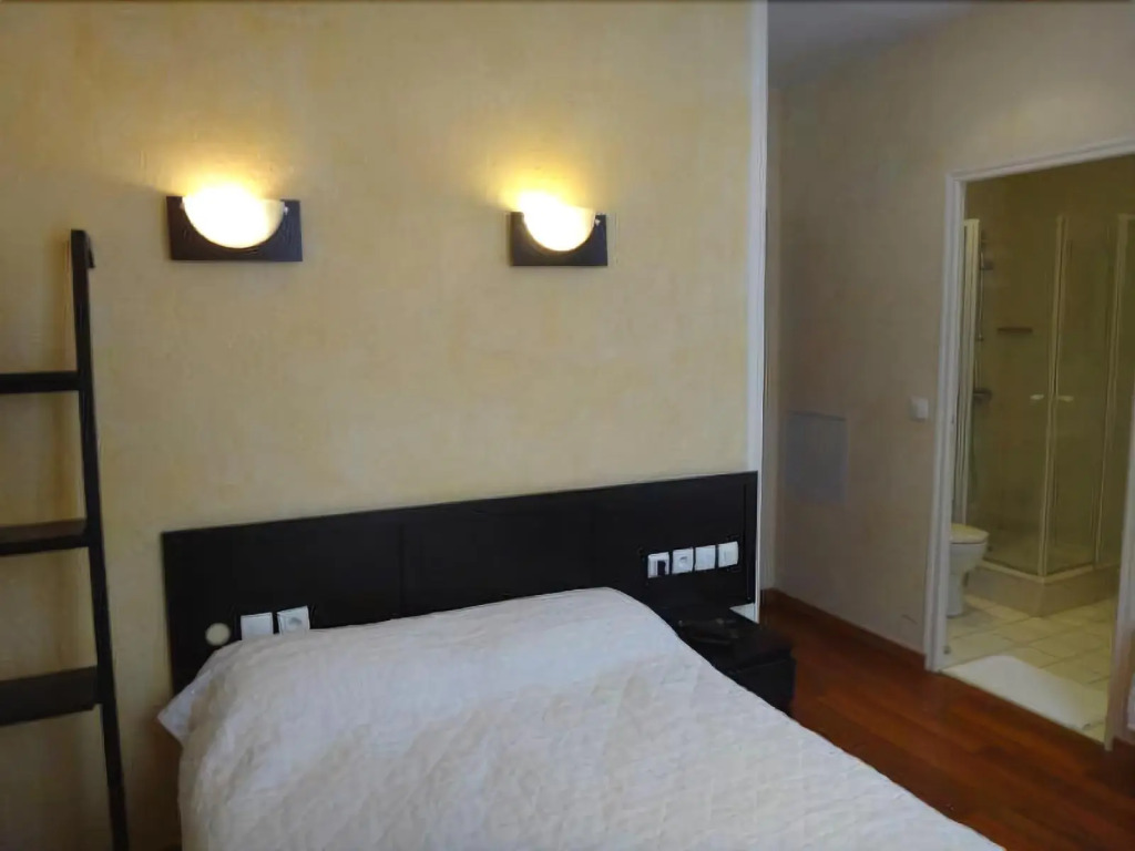 Hôtel de Cabourg