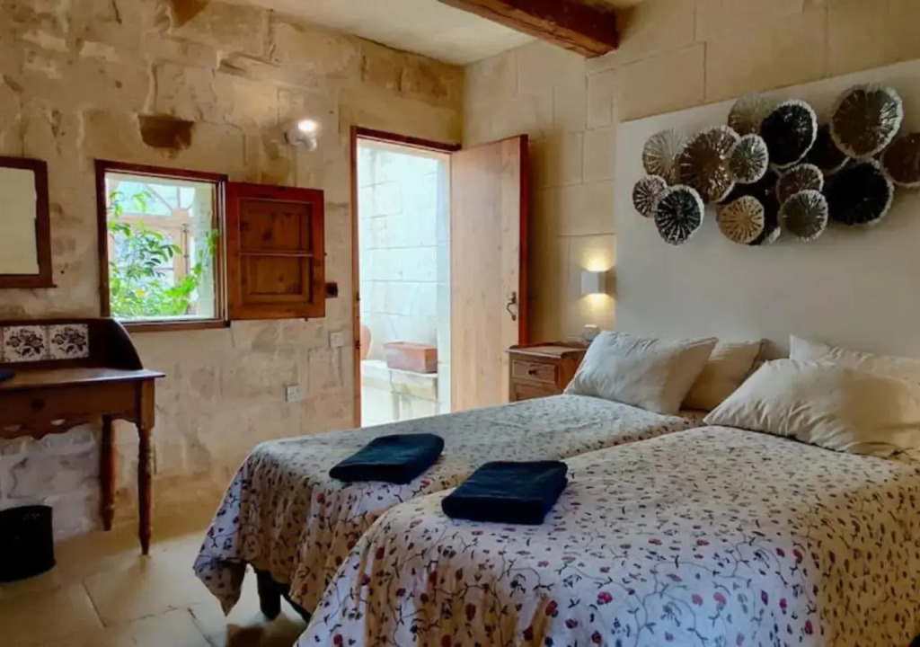 Villa Ta Marija