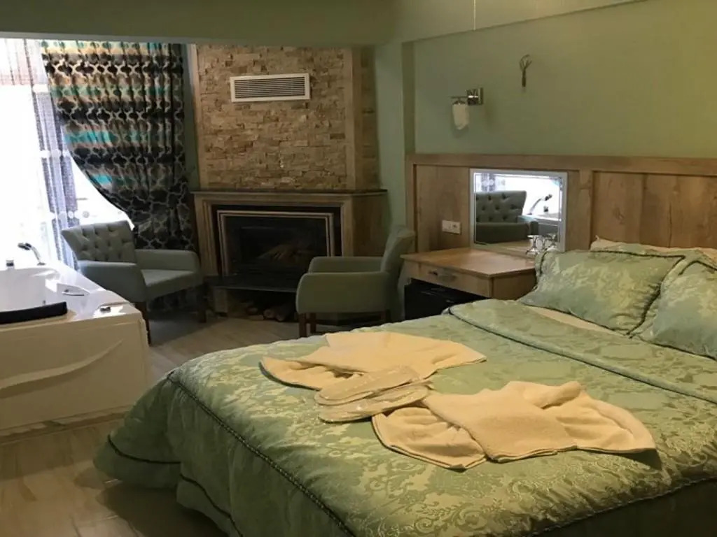 My Dream Hotel Ağva