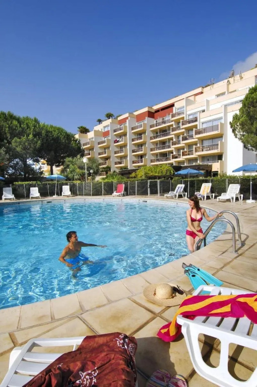 Residence Residéal Antibes