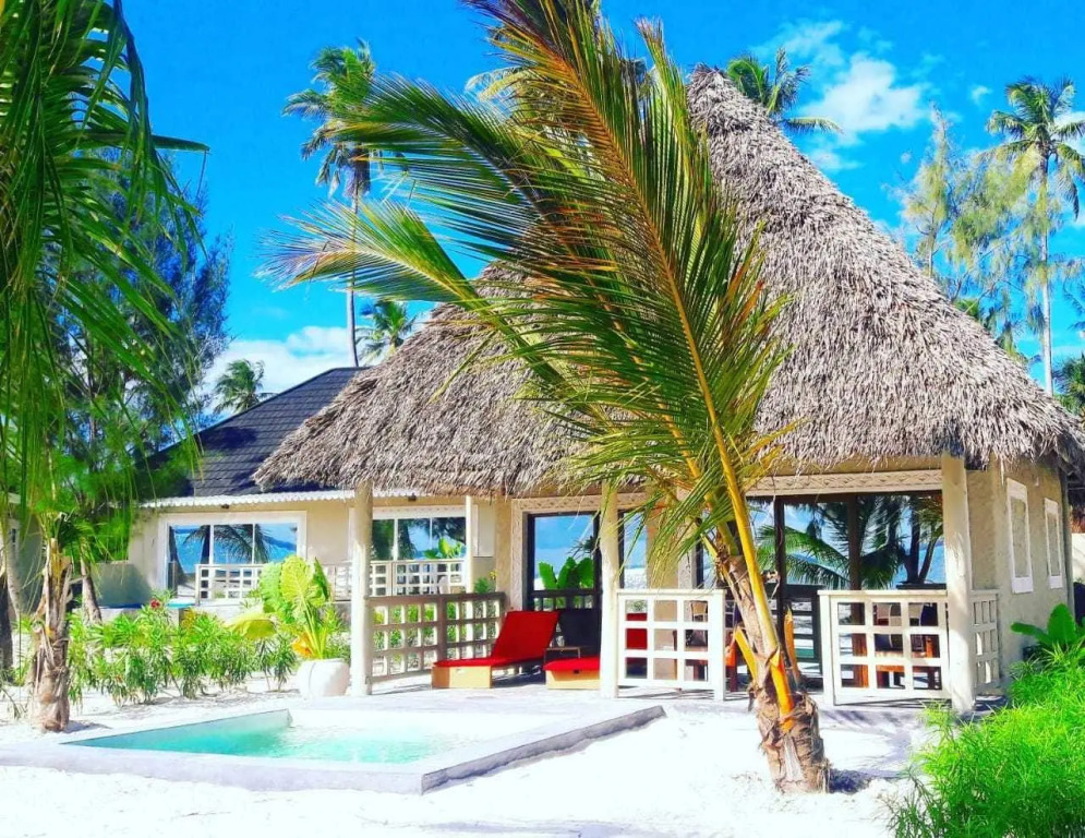 Kikoi Boutique Hotel