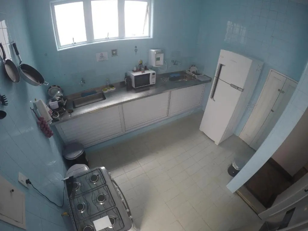 Hostel Casarão 65