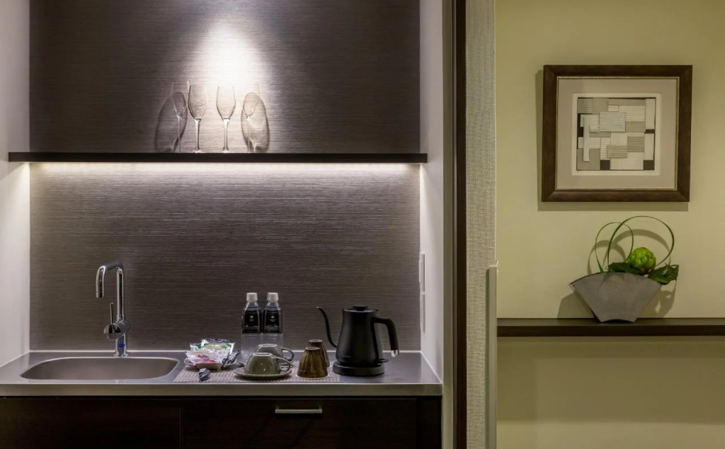 Roppongi Hotel S
