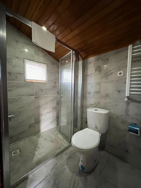 İpek Koza Motel