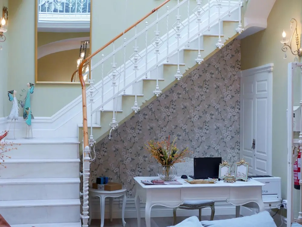 Hotel Boutique iulia 5 Estrellas