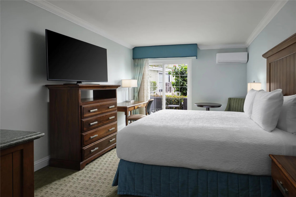 Best Western Premier Hotel Del Mar