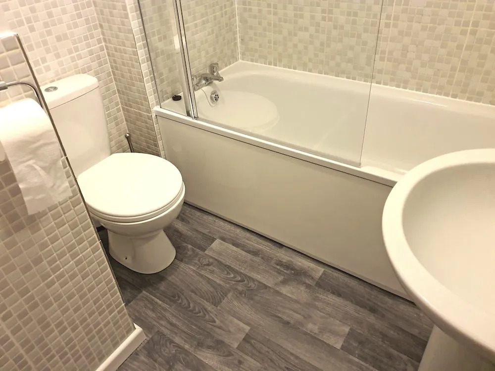 Valkyrie Serviced Accommodation - Lastingham Grove