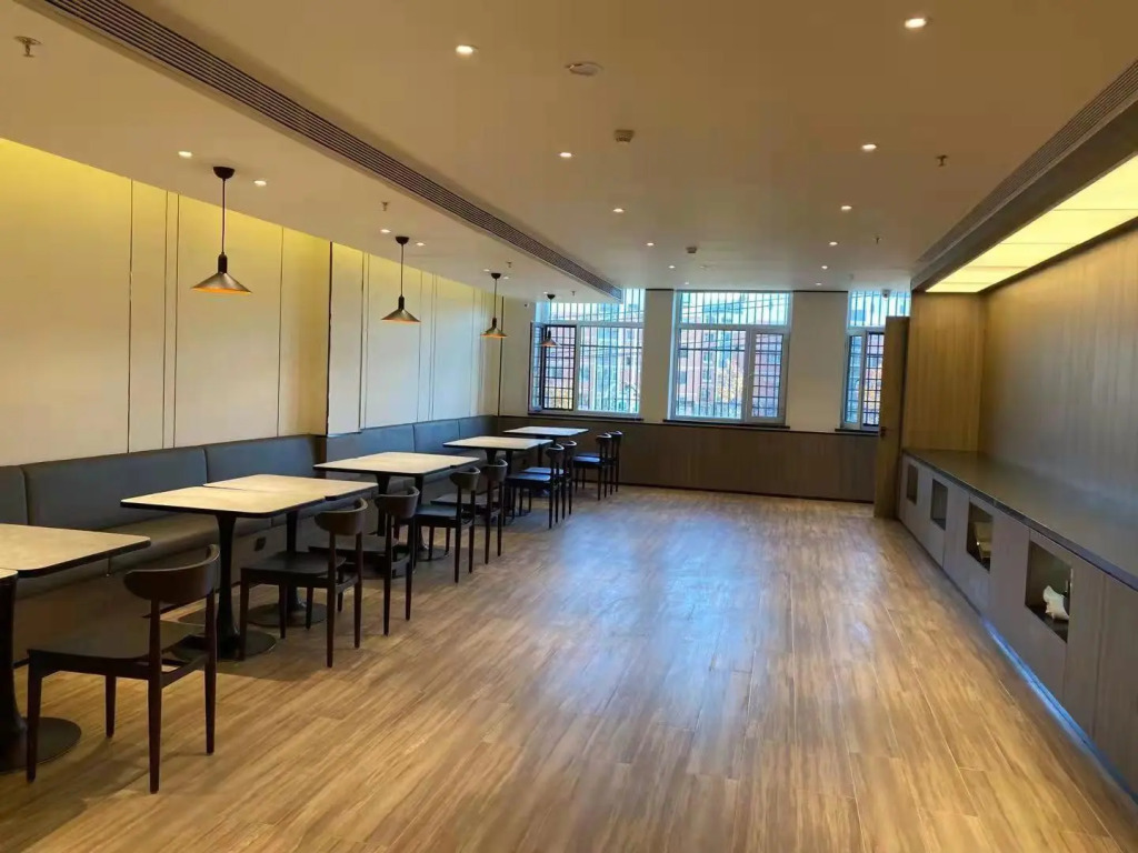 Hanting Hotel Changchun Jiutai District Government Affairs Service Center