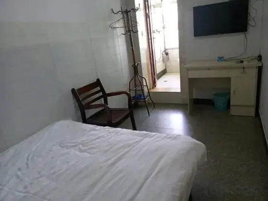 Daqiao Hotel