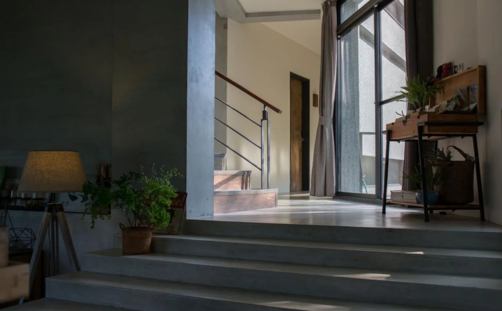 Chosenone Private Guest House