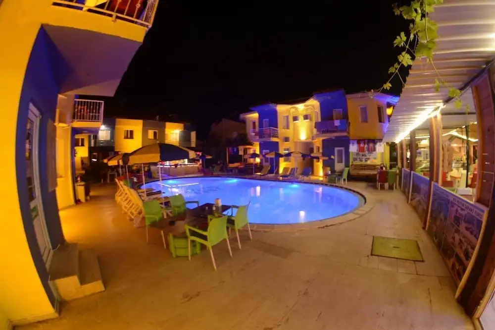 Dost Hotel