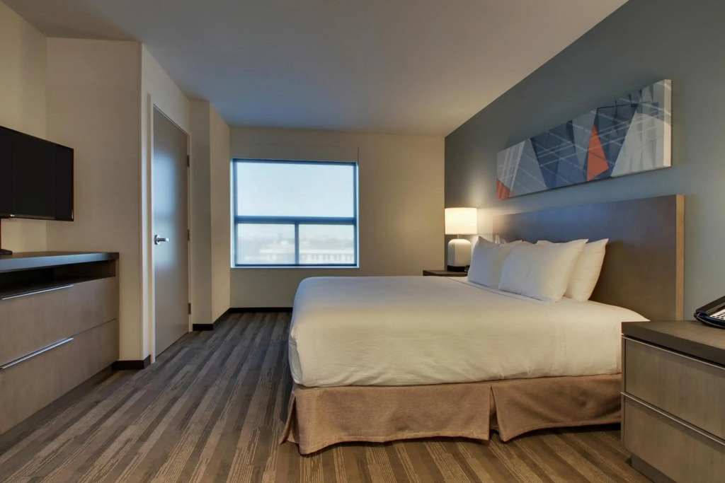 Hyatt House Oak Brook