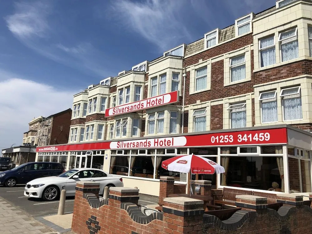 Silversands Hotel