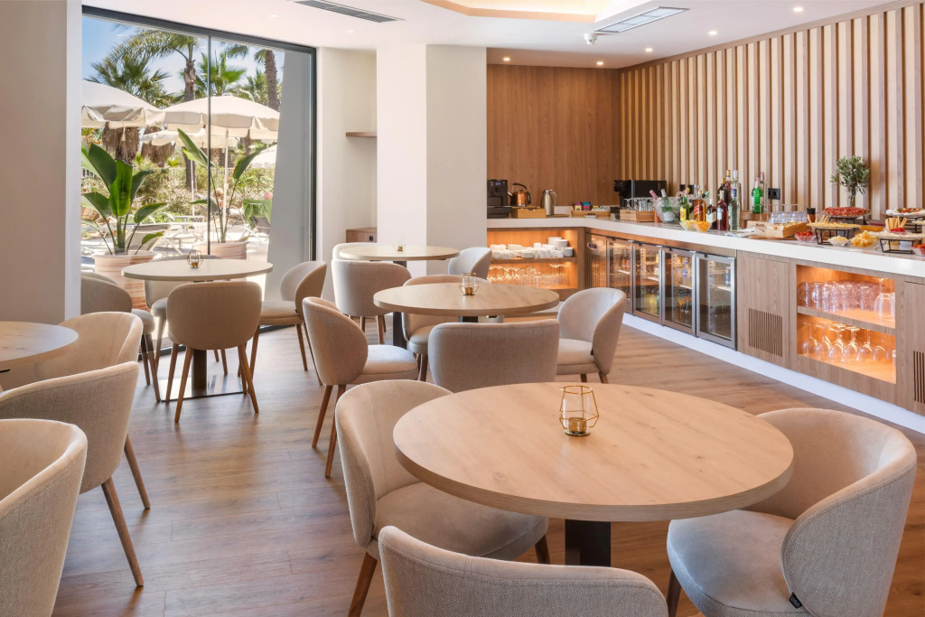 Meliá Isla Canela